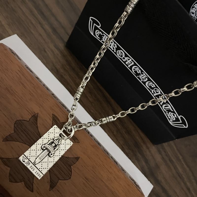 Chrome Hearts Necklaces